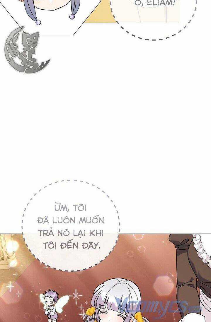 Chủ Nhân Cô Nhi Viện Muốn Nghỉ Ngơi Chapter 42 trang 4