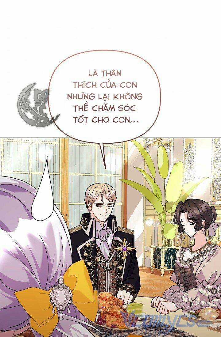 Chủ Nhân Cô Nhi Viện Muốn Nghỉ Ngơi Chapter 42 trang 40