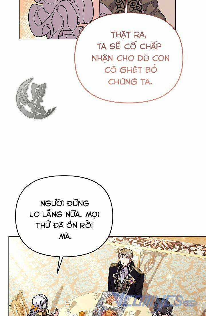 Chủ Nhân Cô Nhi Viện Muốn Nghỉ Ngơi Chapter 42 trang 43