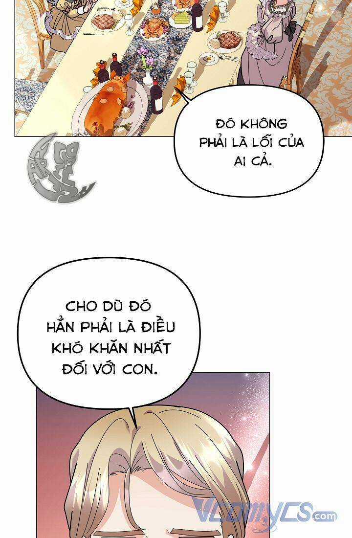 Chủ Nhân Cô Nhi Viện Muốn Nghỉ Ngơi Chapter 42 trang 44