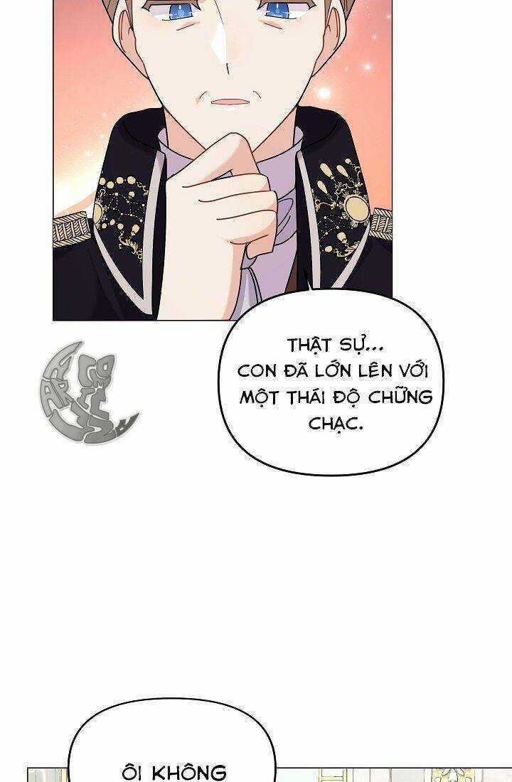 Chủ Nhân Cô Nhi Viện Muốn Nghỉ Ngơi Chapter 42 trang 45