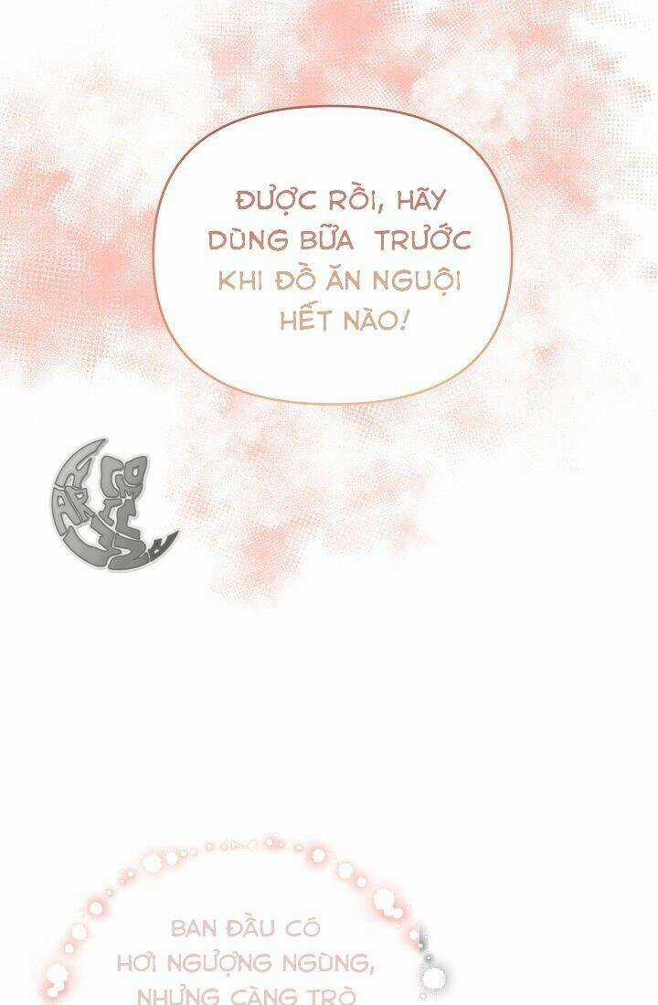 Chủ Nhân Cô Nhi Viện Muốn Nghỉ Ngơi Chapter 42 trang 47