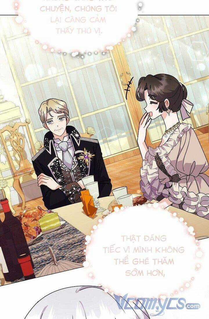 Chủ Nhân Cô Nhi Viện Muốn Nghỉ Ngơi Chapter 42 trang 48