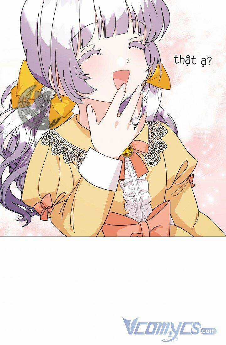 Chủ Nhân Cô Nhi Viện Muốn Nghỉ Ngơi Chapter 42 trang 49