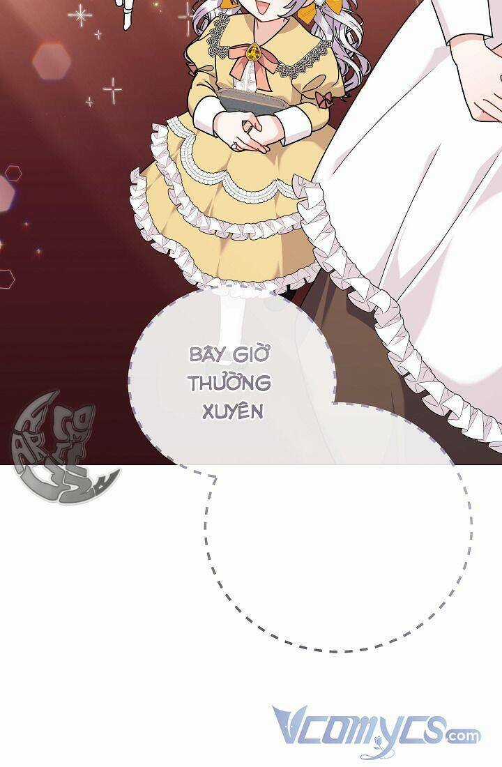 Chủ Nhân Cô Nhi Viện Muốn Nghỉ Ngơi Chapter 42 trang 5