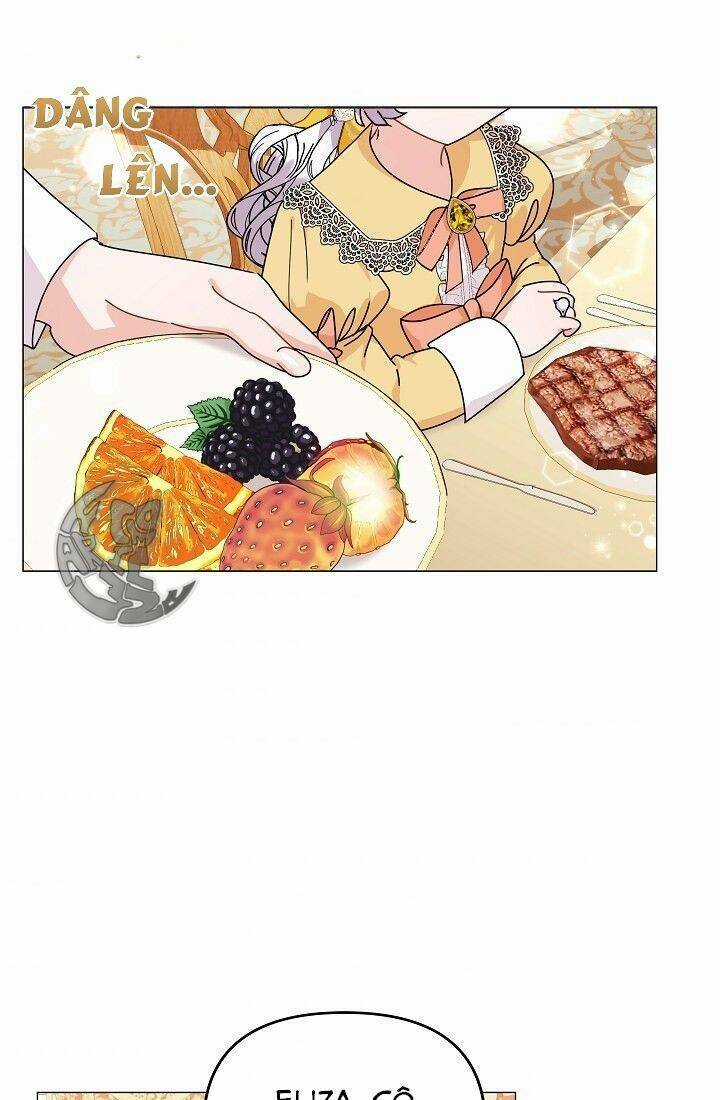 Chủ Nhân Cô Nhi Viện Muốn Nghỉ Ngơi Chapter 42 trang 50