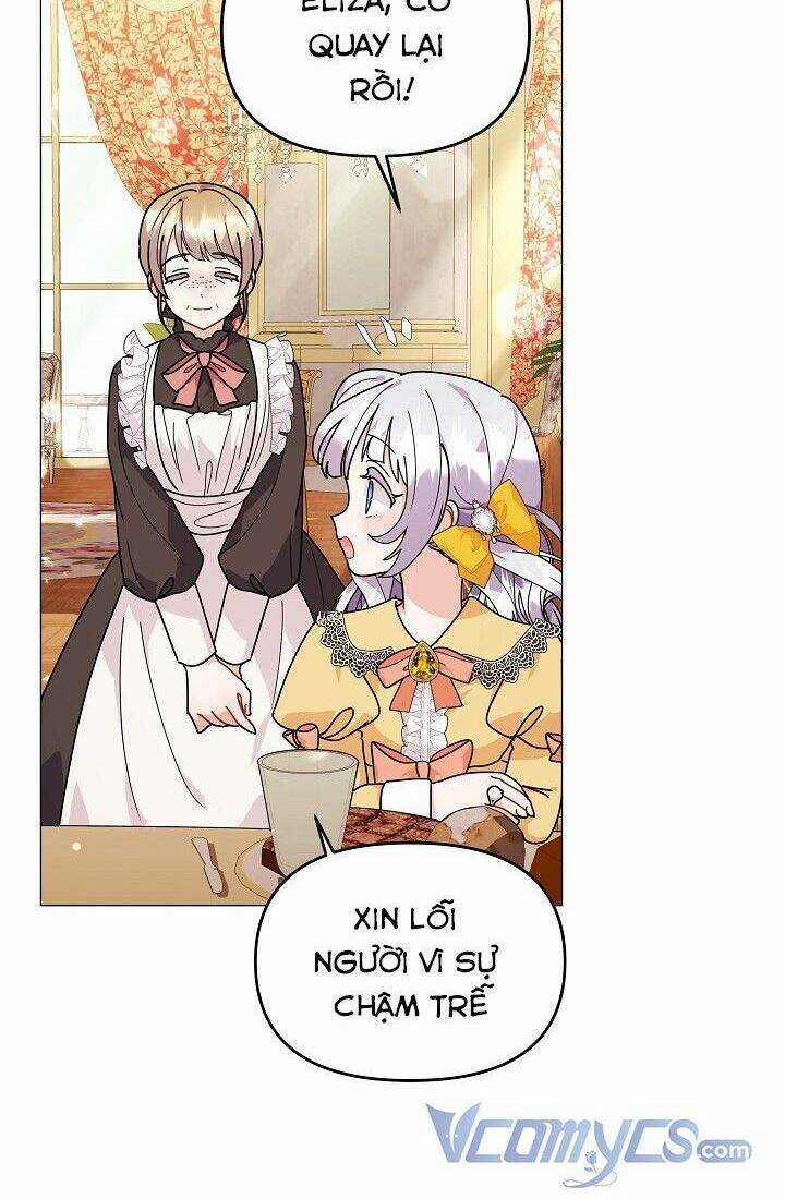 Chủ Nhân Cô Nhi Viện Muốn Nghỉ Ngơi Chapter 42 trang 51