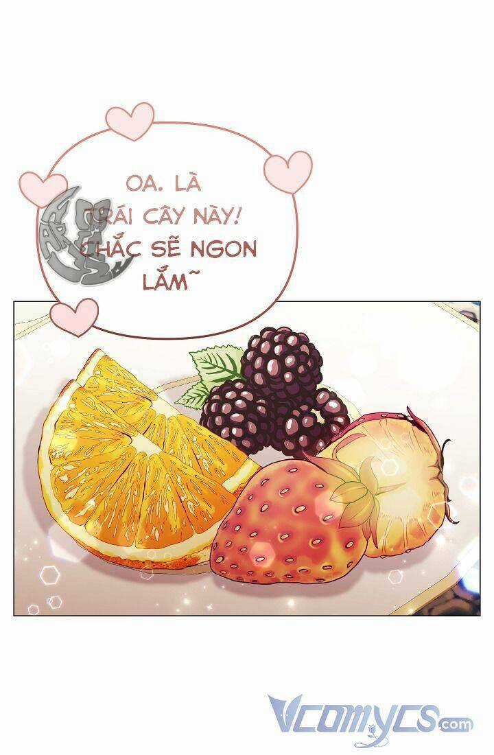 Chủ Nhân Cô Nhi Viện Muốn Nghỉ Ngơi Chapter 42 trang 52