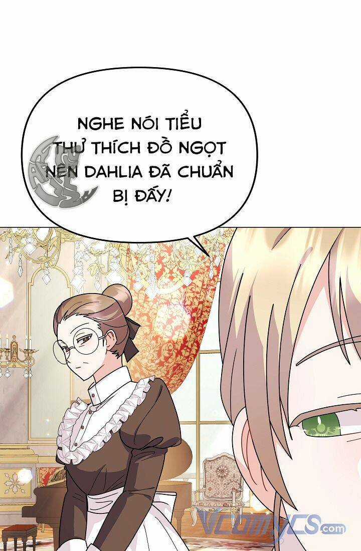 Chủ Nhân Cô Nhi Viện Muốn Nghỉ Ngơi Chapter 42 trang 53