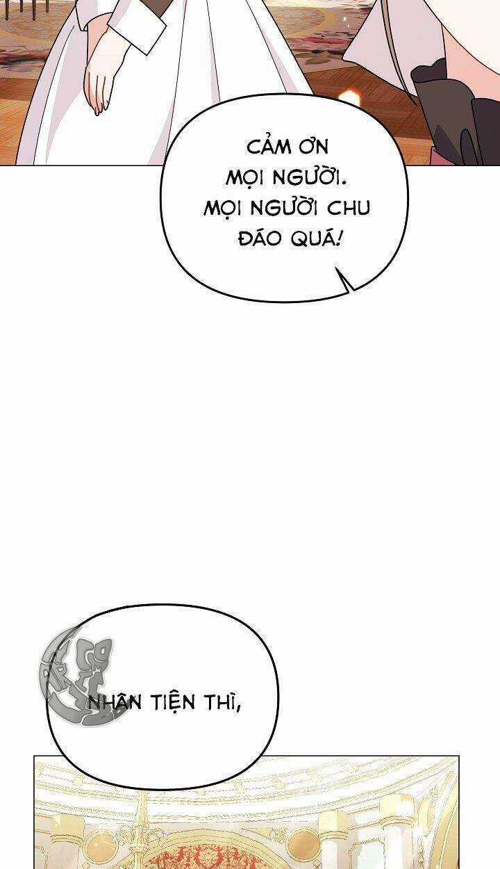 Chủ Nhân Cô Nhi Viện Muốn Nghỉ Ngơi Chapter 42 trang 54