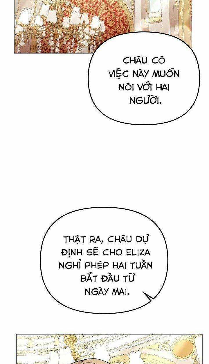 Chủ Nhân Cô Nhi Viện Muốn Nghỉ Ngơi Chapter 42 trang 55