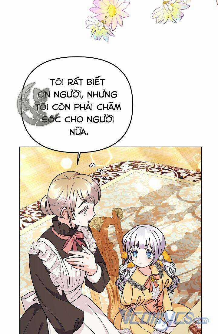 Chủ Nhân Cô Nhi Viện Muốn Nghỉ Ngơi Chapter 42 trang 57