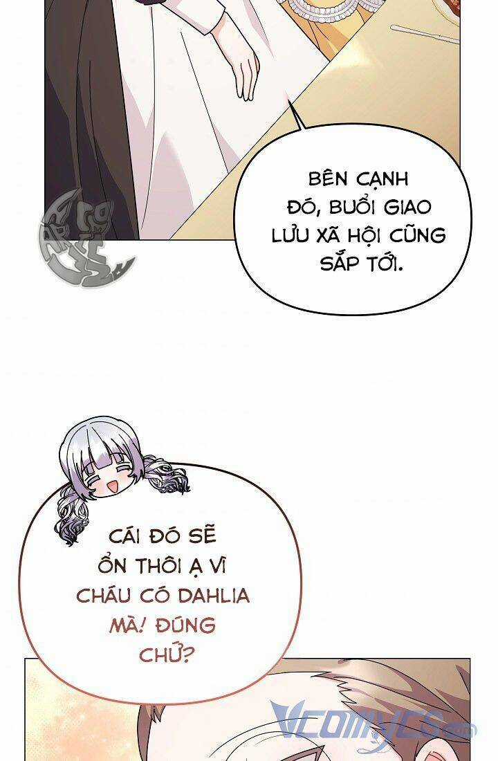 Chủ Nhân Cô Nhi Viện Muốn Nghỉ Ngơi Chapter 42 trang 58