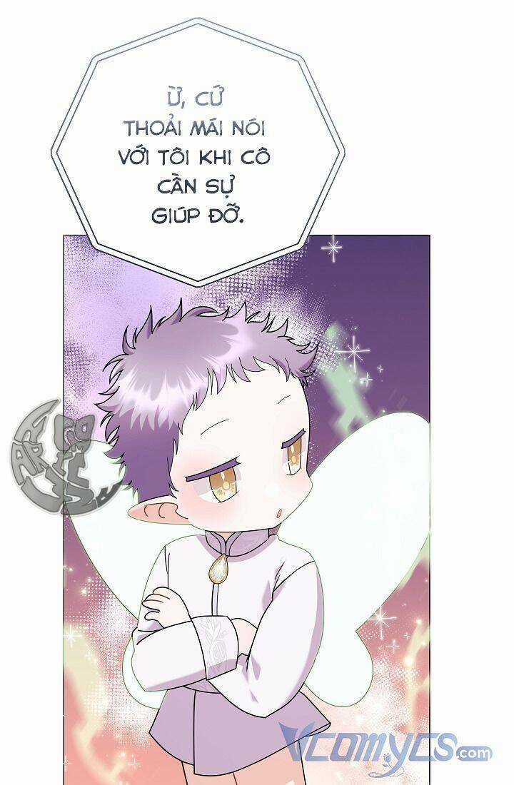 Chủ Nhân Cô Nhi Viện Muốn Nghỉ Ngơi Chapter 42 trang 6