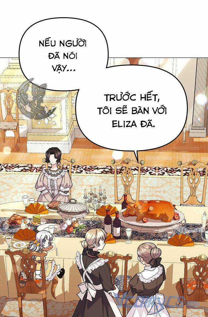 Chủ Nhân Cô Nhi Viện Muốn Nghỉ Ngơi Chapter 42 trang 60