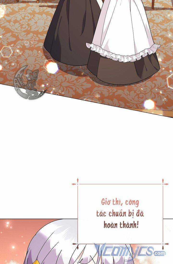 Chủ Nhân Cô Nhi Viện Muốn Nghỉ Ngơi Chapter 42 trang 61