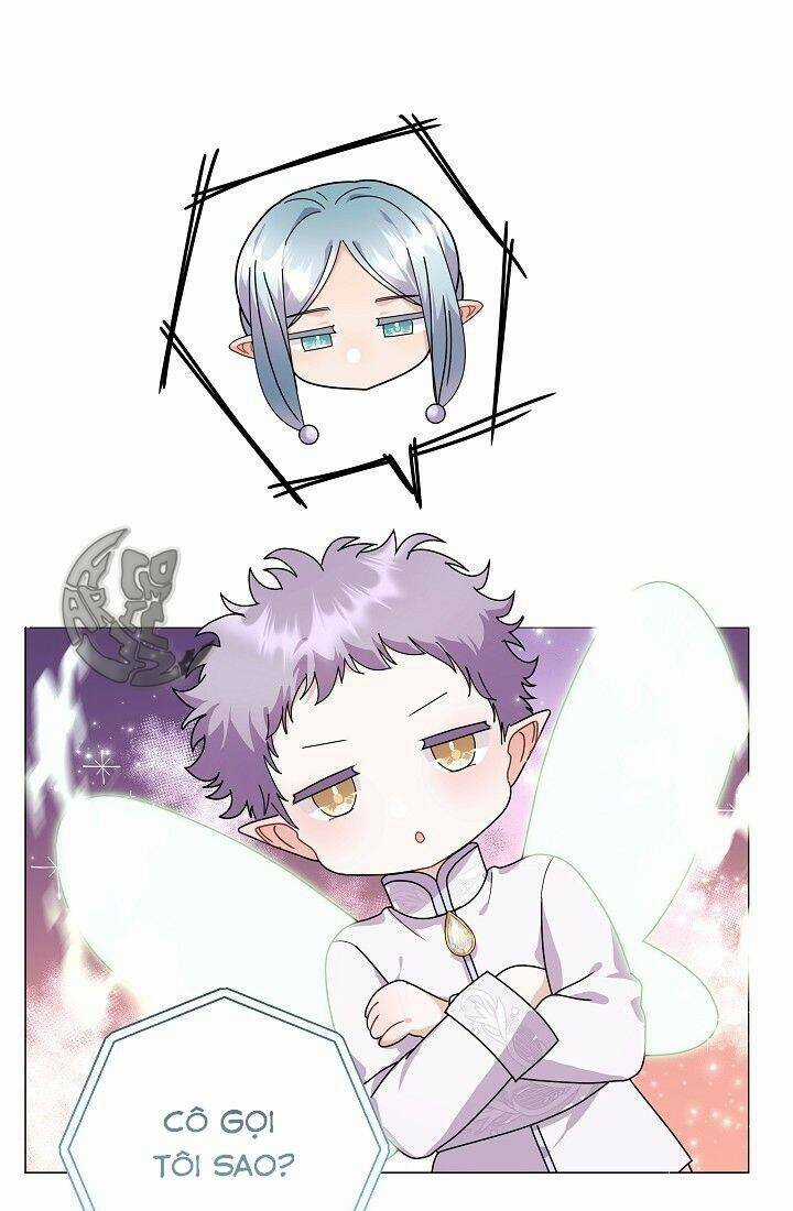 Chủ Nhân Cô Nhi Viện Muốn Nghỉ Ngơi Chapter 42 trang 63