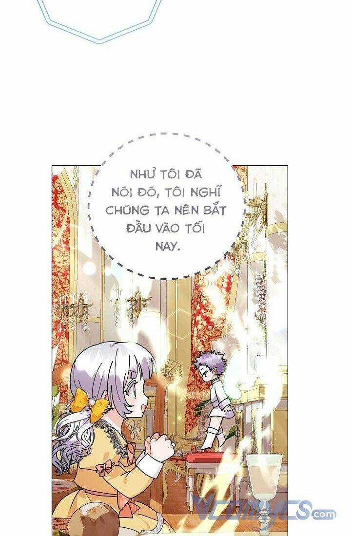 Chủ Nhân Cô Nhi Viện Muốn Nghỉ Ngơi Chapter 42 trang 64