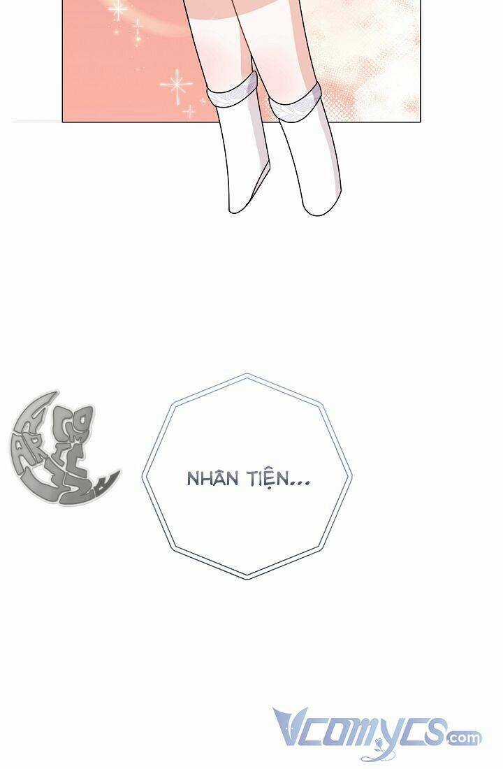 Chủ Nhân Cô Nhi Viện Muốn Nghỉ Ngơi Chapter 42 trang 7