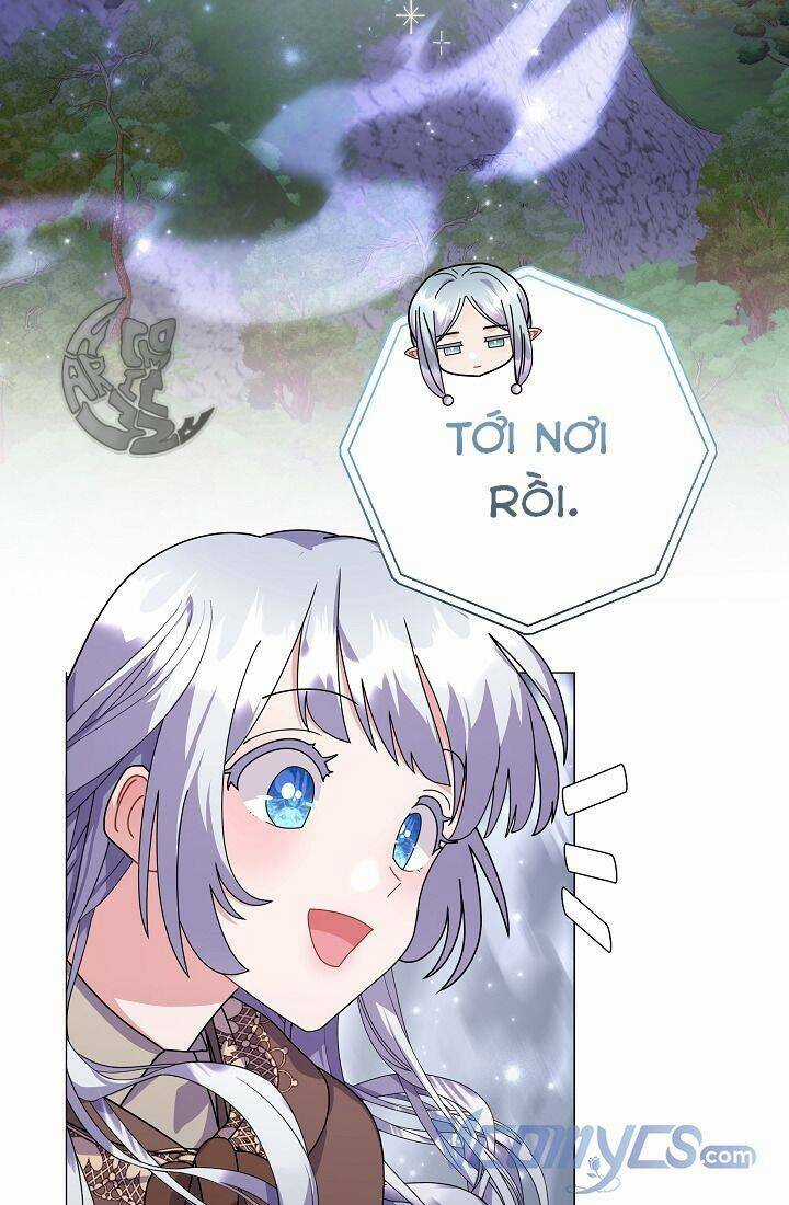 Chủ Nhân Cô Nhi Viện Muốn Nghỉ Ngơi Chapter 42 trang 70