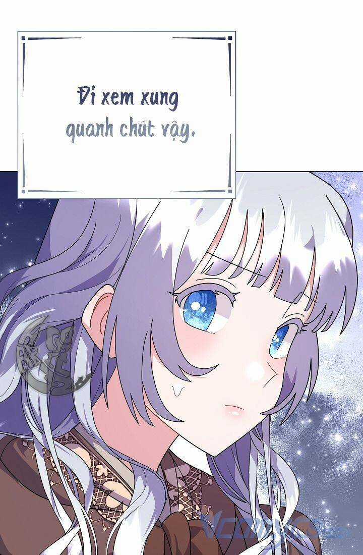 Chủ Nhân Cô Nhi Viện Muốn Nghỉ Ngơi Chapter 42 trang 77