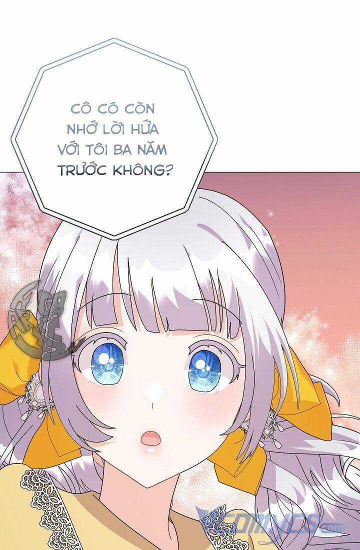 Chủ Nhân Cô Nhi Viện Muốn Nghỉ Ngơi Chapter 42 trang 8