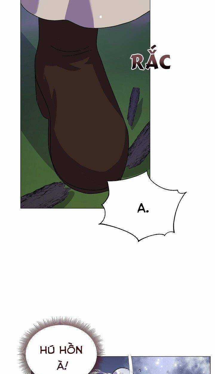 Chủ Nhân Cô Nhi Viện Muốn Nghỉ Ngơi Chapter 42 trang 80