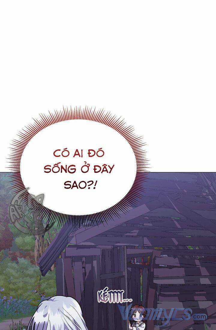 Chủ Nhân Cô Nhi Viện Muốn Nghỉ Ngơi Chapter 42 trang 83