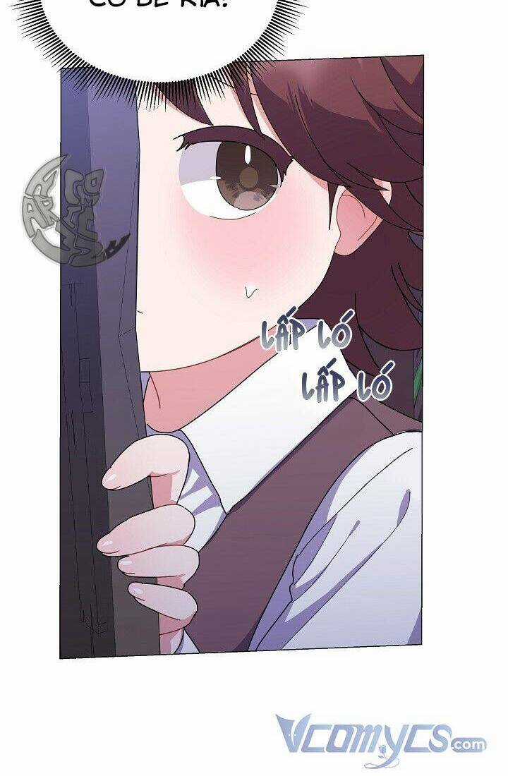 Chủ Nhân Cô Nhi Viện Muốn Nghỉ Ngơi Chapter 42 trang 85