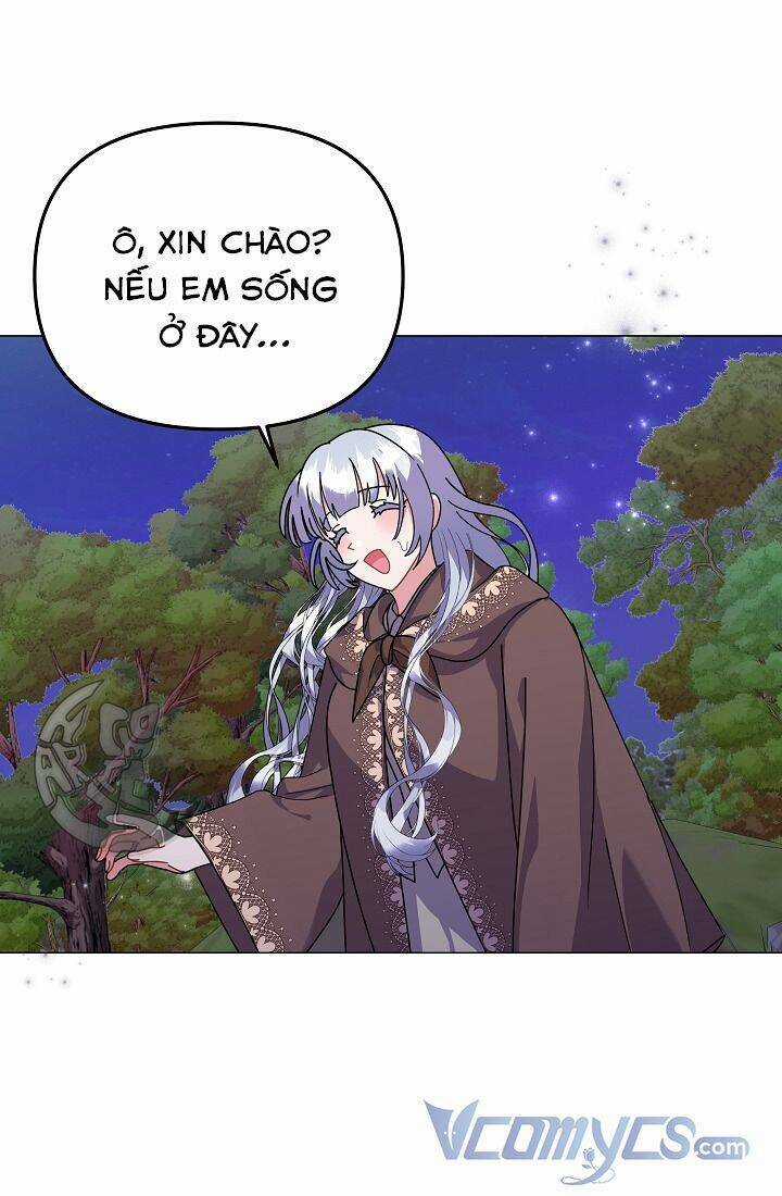 Chủ Nhân Cô Nhi Viện Muốn Nghỉ Ngơi Chapter 42 trang 86