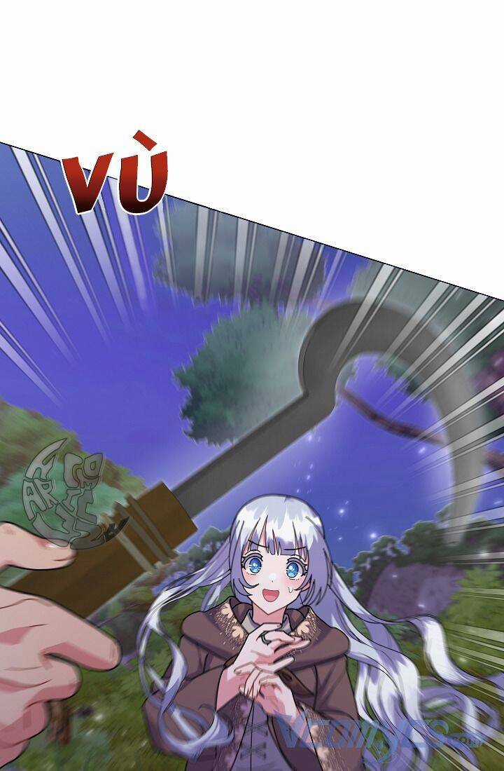 Chủ Nhân Cô Nhi Viện Muốn Nghỉ Ngơi Chapter 42 trang 90