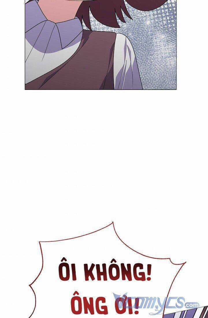 Chủ Nhân Cô Nhi Viện Muốn Nghỉ Ngơi Chapter 43 trang 10