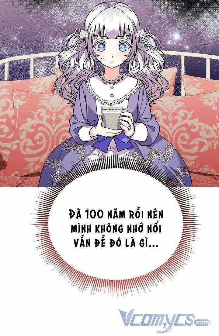 Chủ Nhân Cô Nhi Viện Muốn Nghỉ Ngơi Chapter 43 trang 100