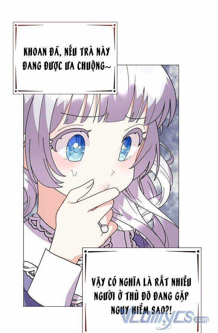 Chủ Nhân Cô Nhi Viện Muốn Nghỉ Ngơi Chapter 43 trang 101