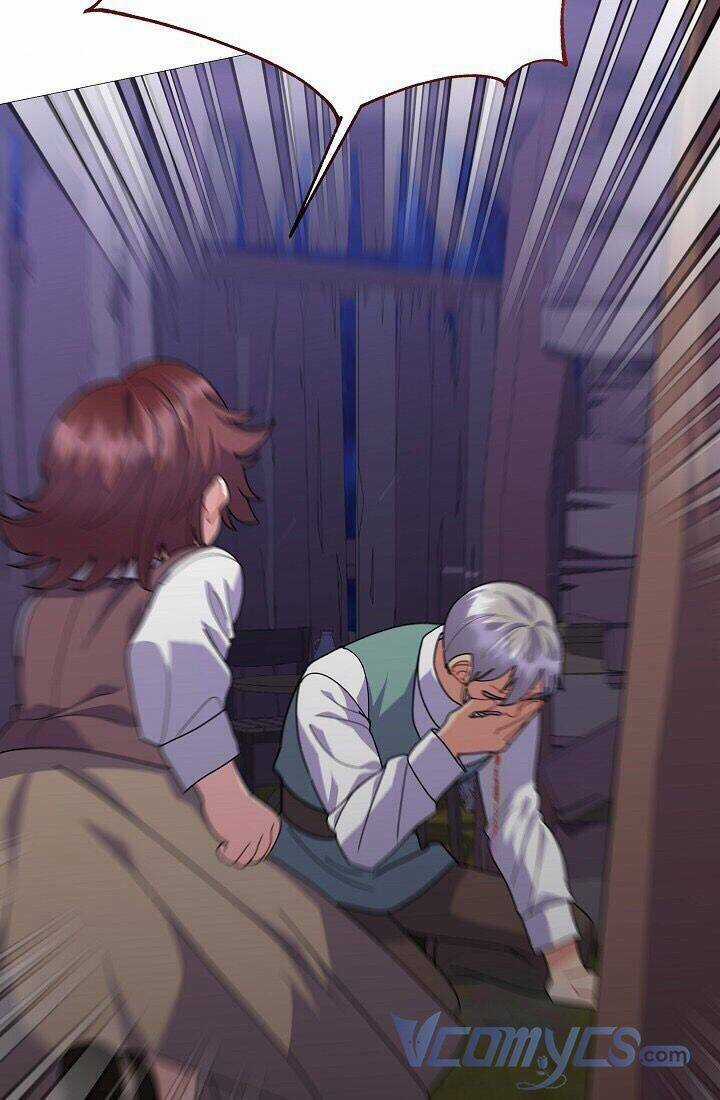 Chủ Nhân Cô Nhi Viện Muốn Nghỉ Ngơi Chapter 43 trang 11