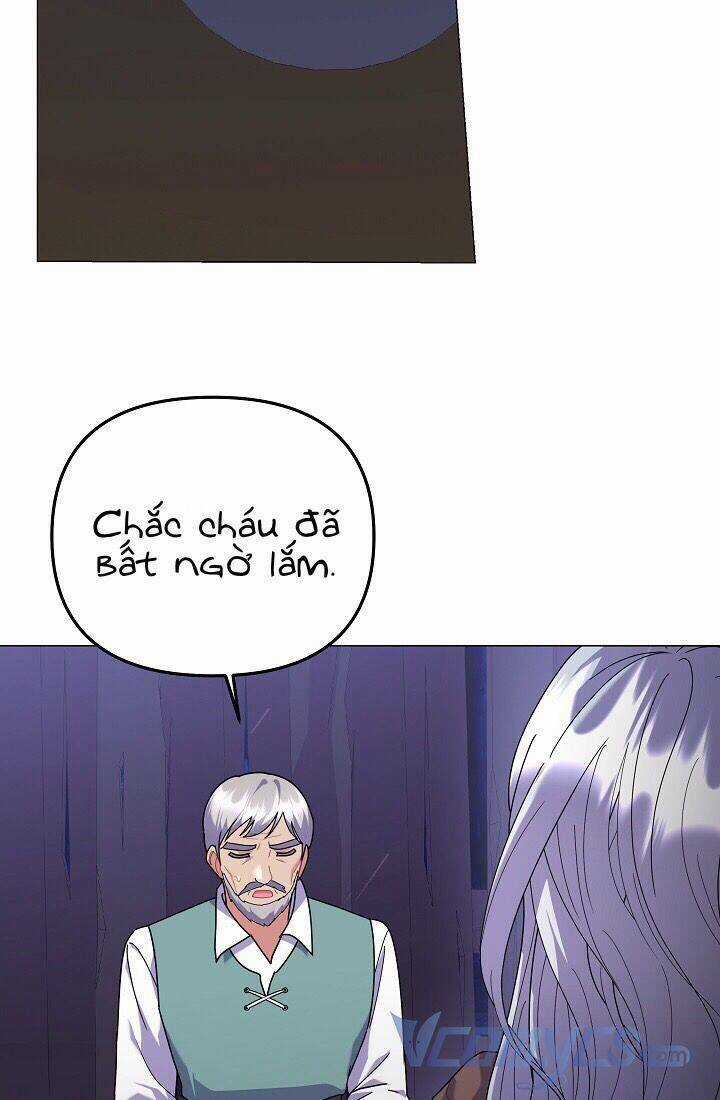 Chủ Nhân Cô Nhi Viện Muốn Nghỉ Ngơi Chapter 43 trang 14