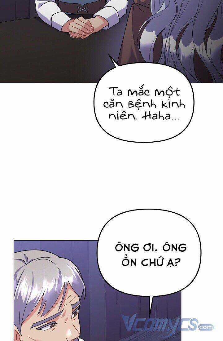 Chủ Nhân Cô Nhi Viện Muốn Nghỉ Ngơi Chapter 43 trang 15