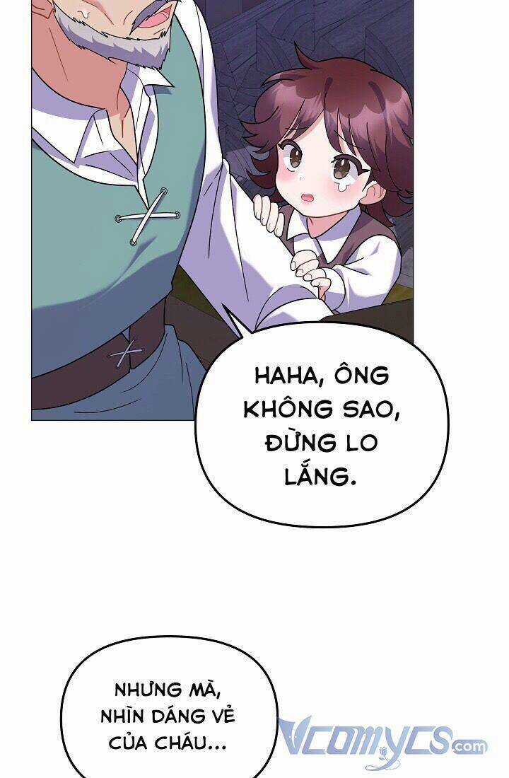 Chủ Nhân Cô Nhi Viện Muốn Nghỉ Ngơi Chapter 43 trang 16