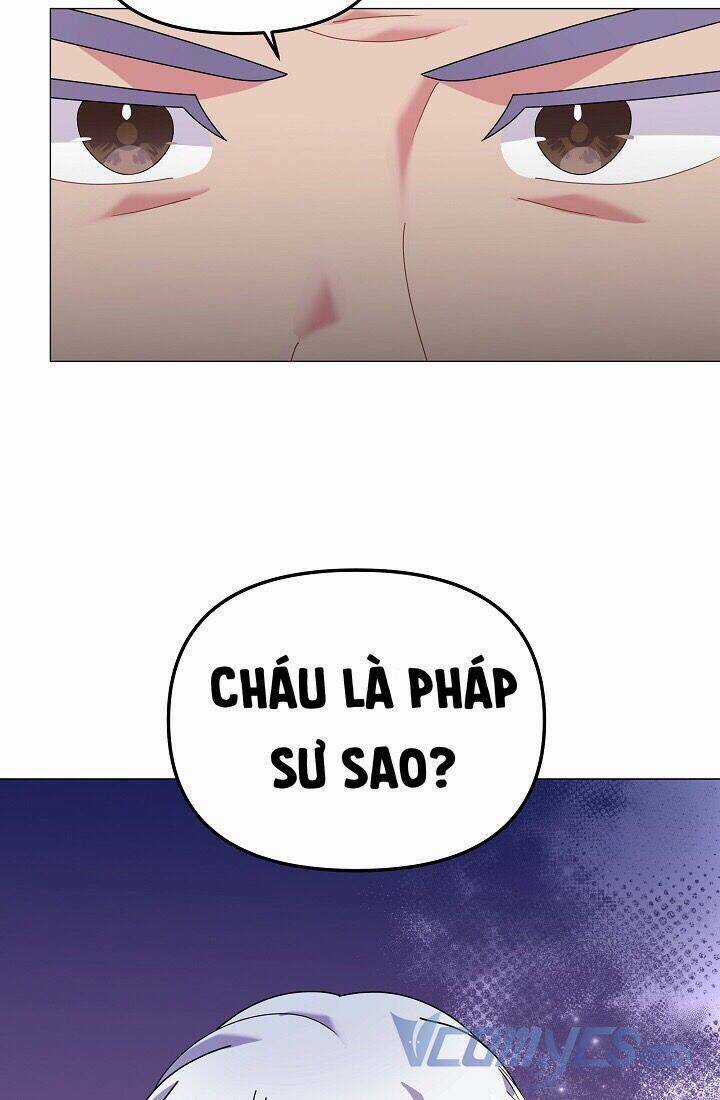 Chủ Nhân Cô Nhi Viện Muốn Nghỉ Ngơi Chapter 43 trang 17