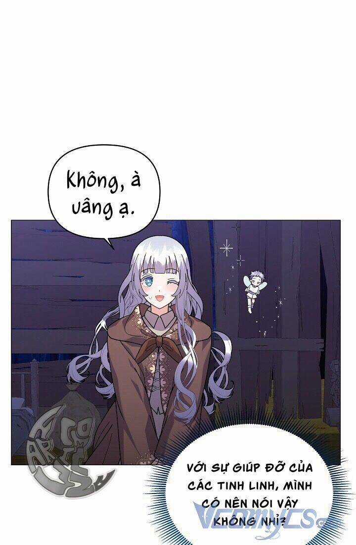 Chủ Nhân Cô Nhi Viện Muốn Nghỉ Ngơi Chapter 43 trang 19