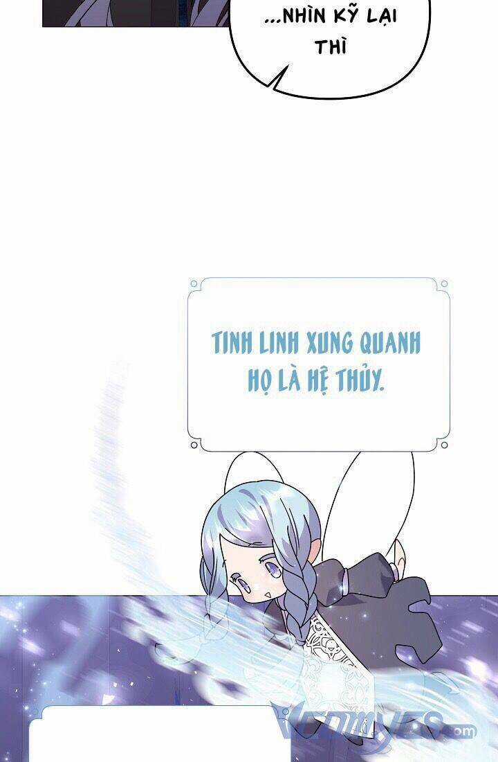 Chủ Nhân Cô Nhi Viện Muốn Nghỉ Ngơi Chapter 43 trang 21