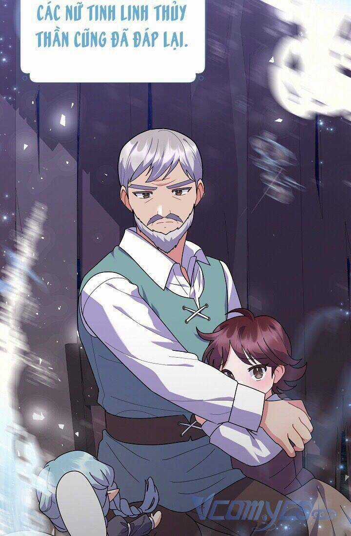 Chủ Nhân Cô Nhi Viện Muốn Nghỉ Ngơi Chapter 43 trang 22