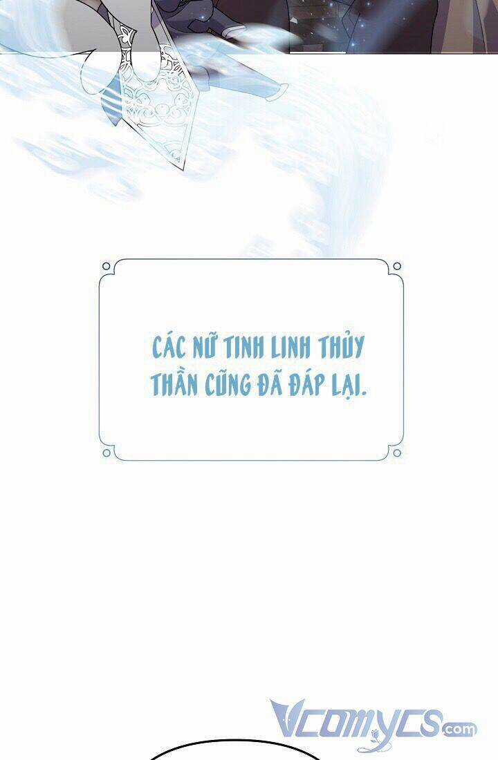 Chủ Nhân Cô Nhi Viện Muốn Nghỉ Ngơi Chapter 43 trang 23