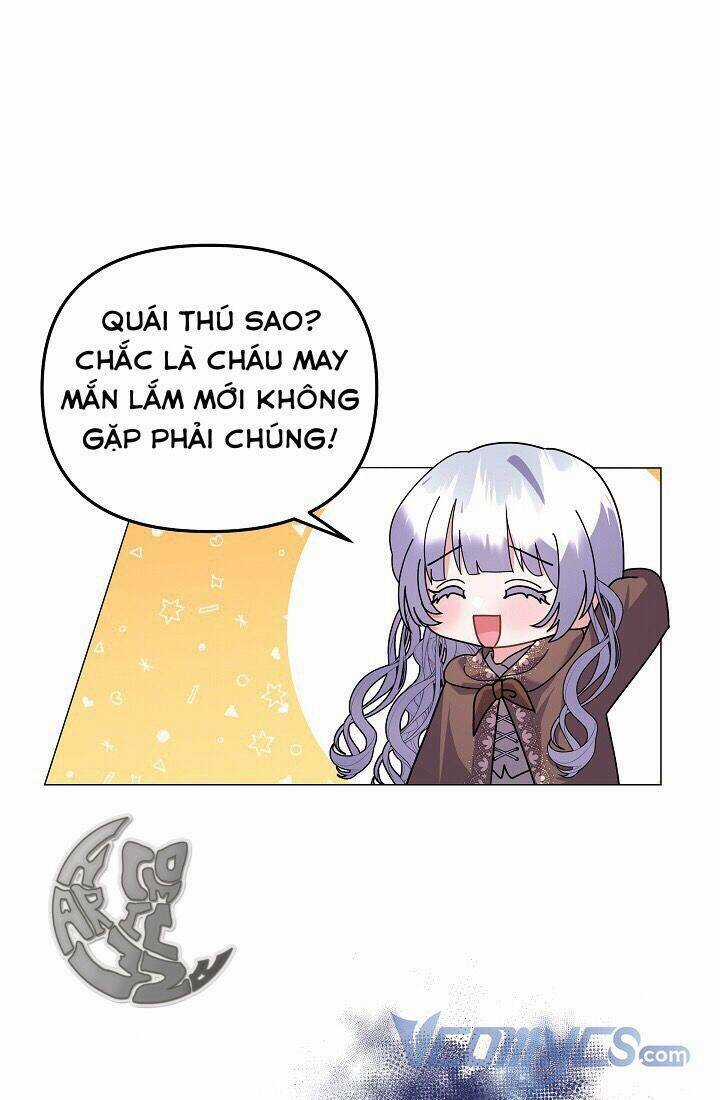 Chủ Nhân Cô Nhi Viện Muốn Nghỉ Ngơi Chapter 43 trang 25