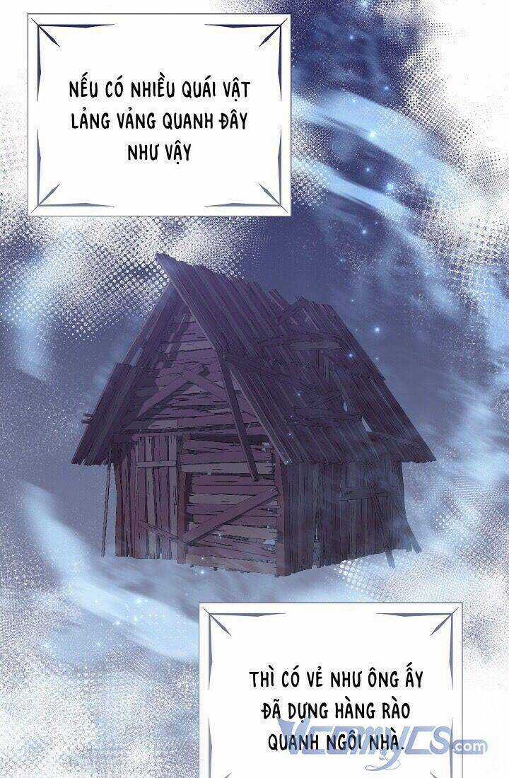 Chủ Nhân Cô Nhi Viện Muốn Nghỉ Ngơi Chapter 43 trang 26