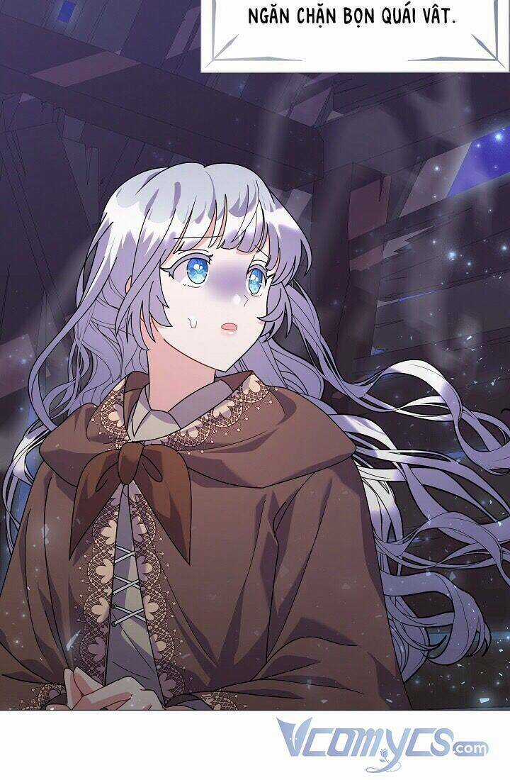 Chủ Nhân Cô Nhi Viện Muốn Nghỉ Ngơi Chapter 43 trang 28