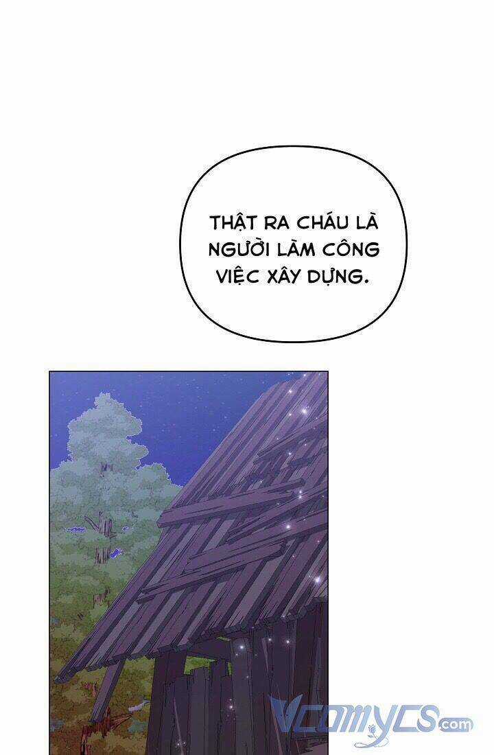 Chủ Nhân Cô Nhi Viện Muốn Nghỉ Ngơi Chapter 43 trang 29