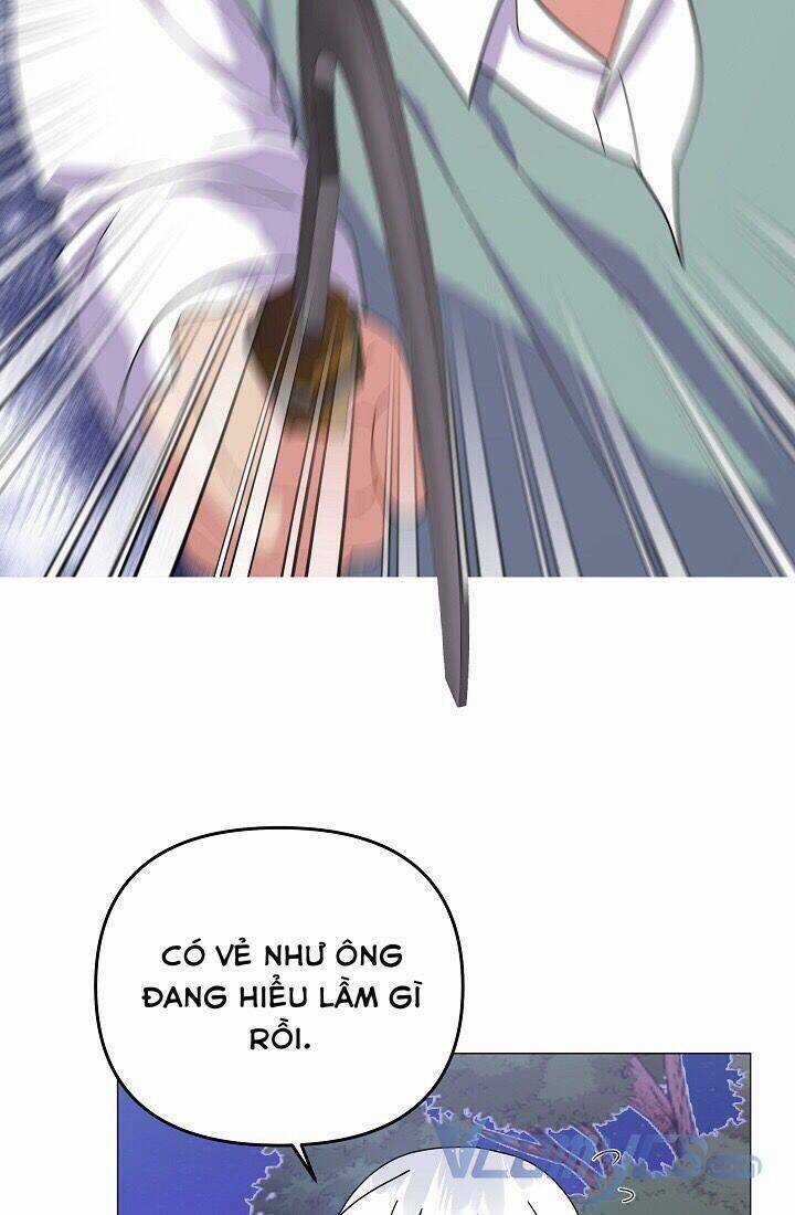 Chủ Nhân Cô Nhi Viện Muốn Nghỉ Ngơi Chapter 43 trang 3