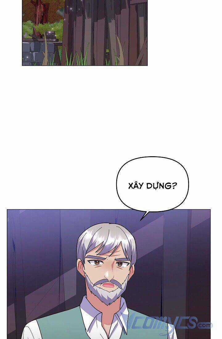 Chủ Nhân Cô Nhi Viện Muốn Nghỉ Ngơi Chapter 43 trang 30