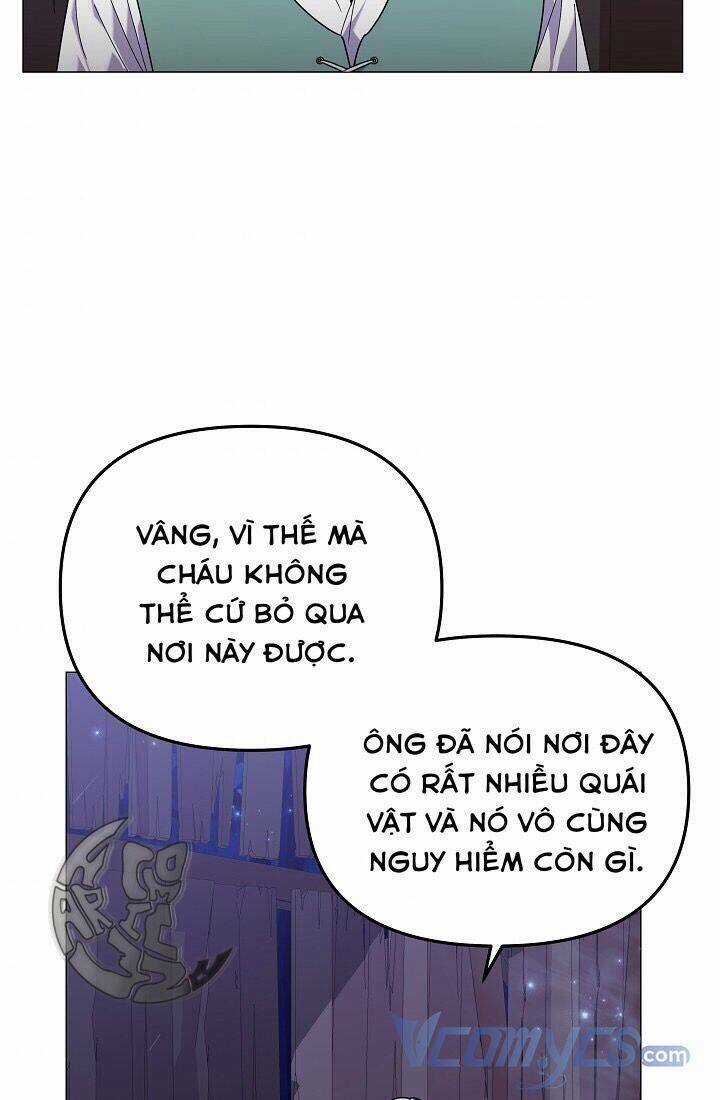 Chủ Nhân Cô Nhi Viện Muốn Nghỉ Ngơi Chapter 43 trang 31